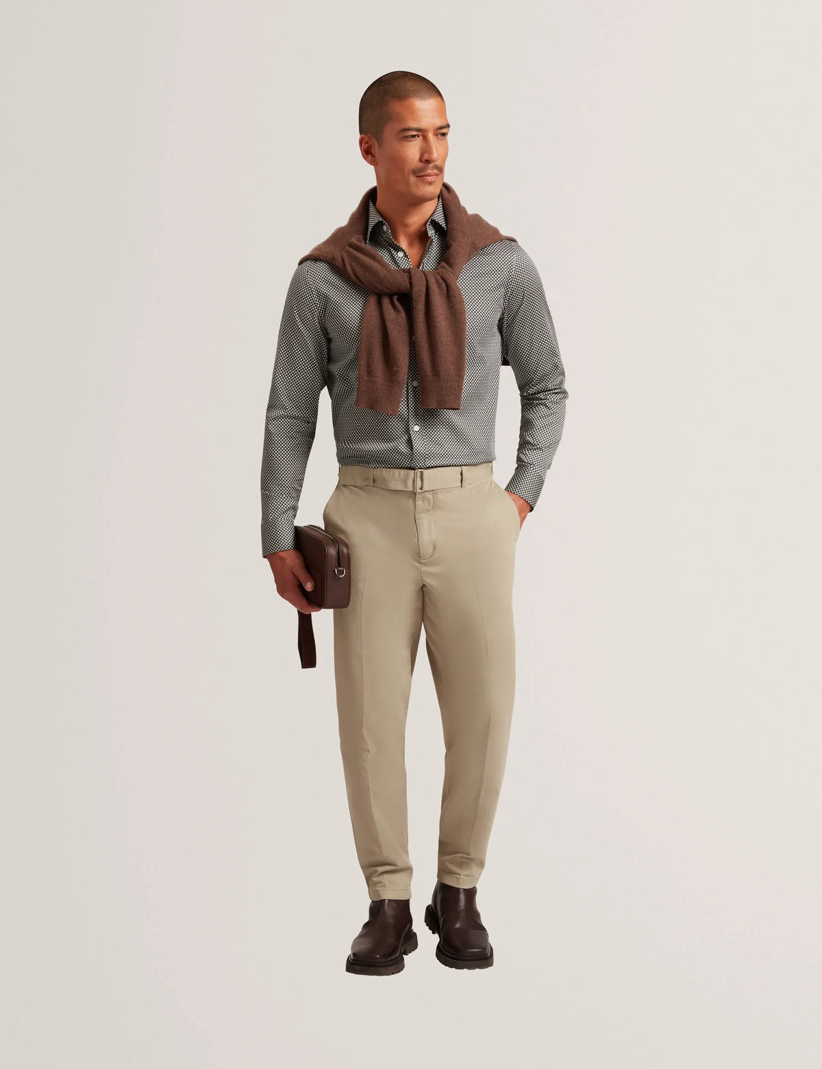 KHAKI