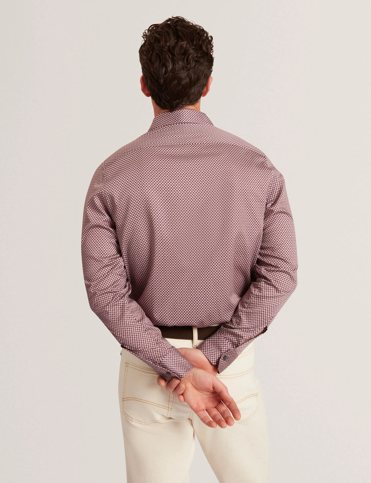 LIGHT PURPLE