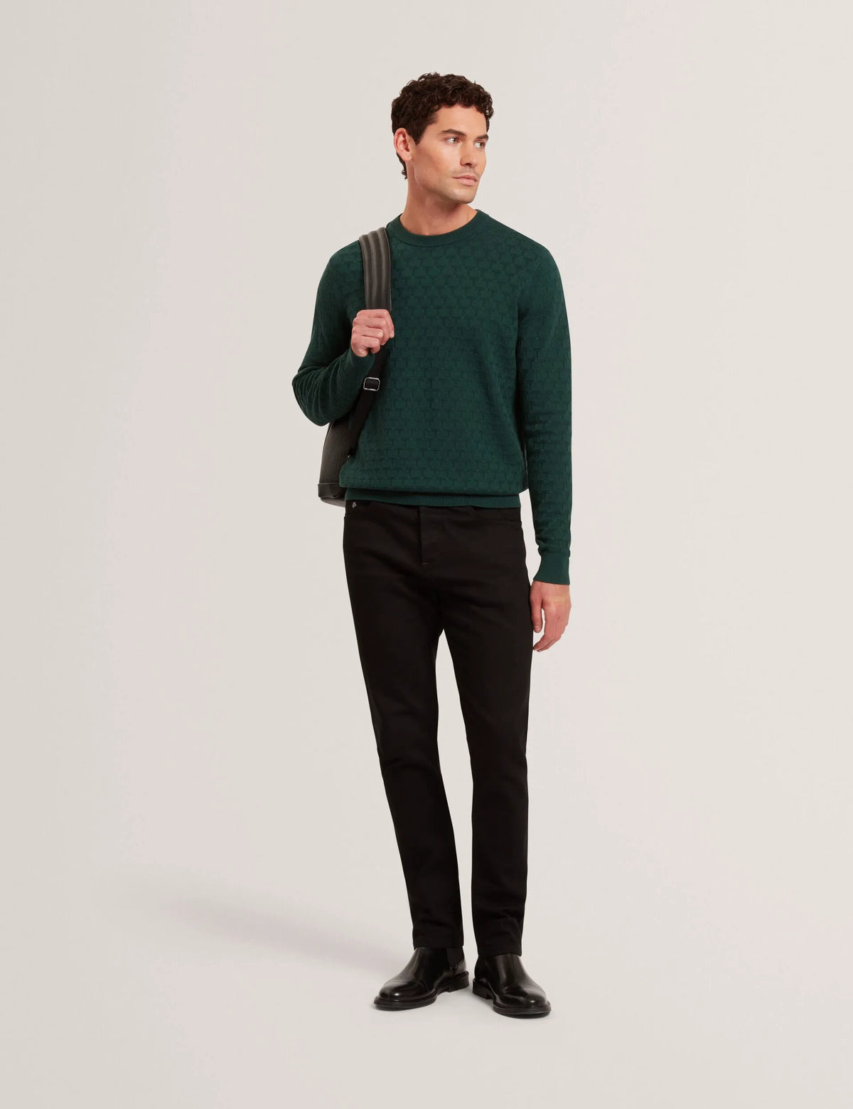 DARK GREEN