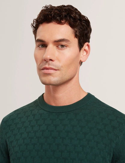 DARK GREEN