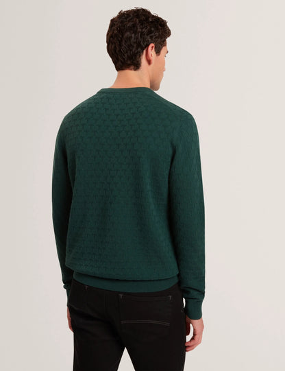 DARK GREEN