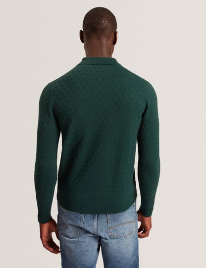 DARK GREEN