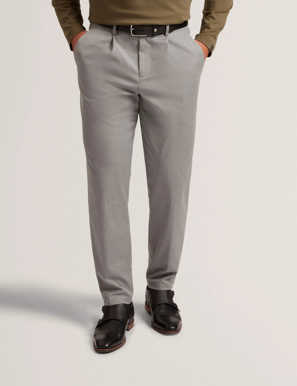 LIGHT GREY
