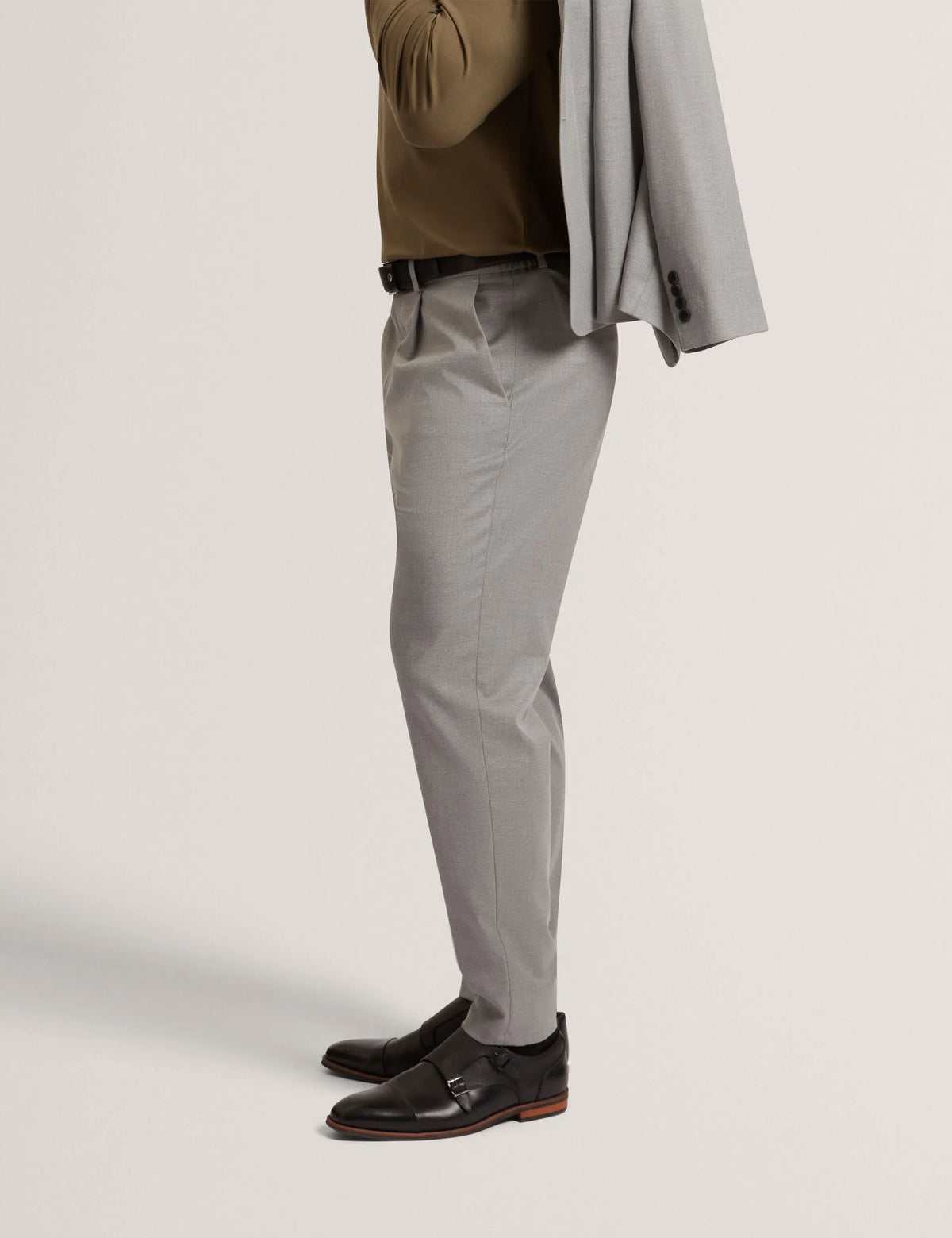 LIGHT GREY