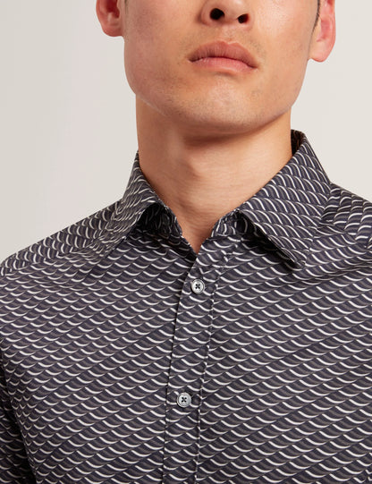 DARK GREY
