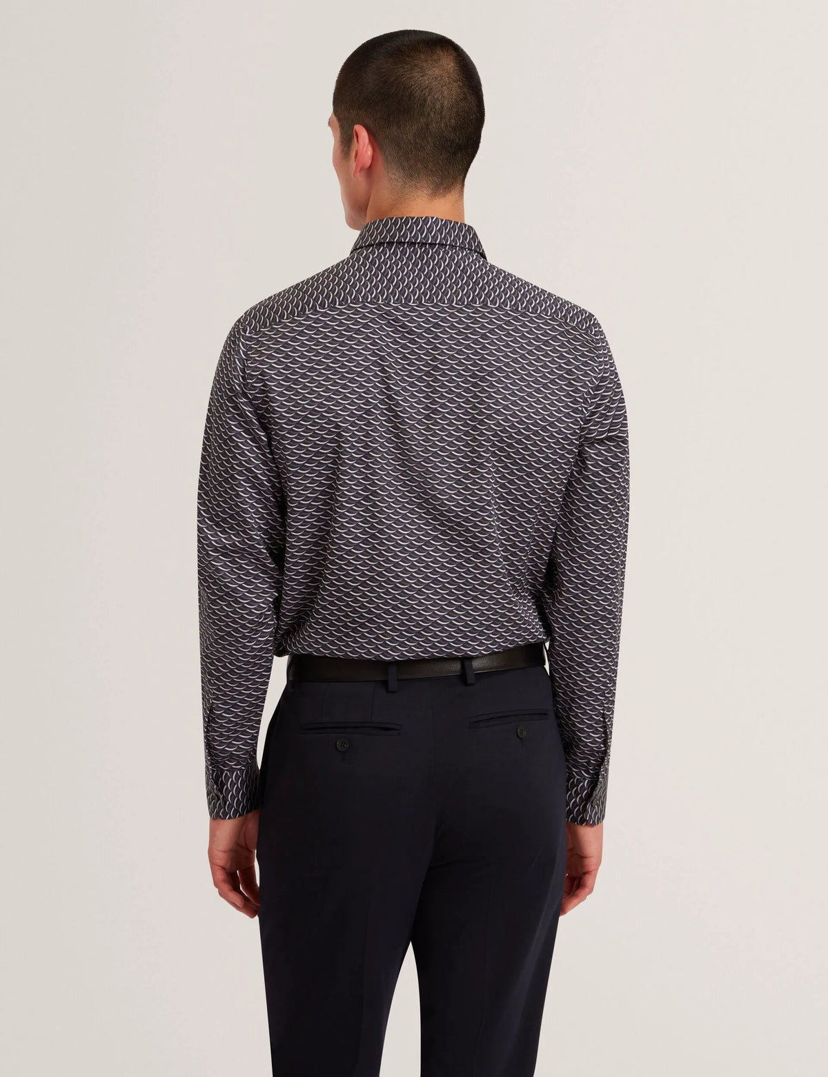 DARK GREY