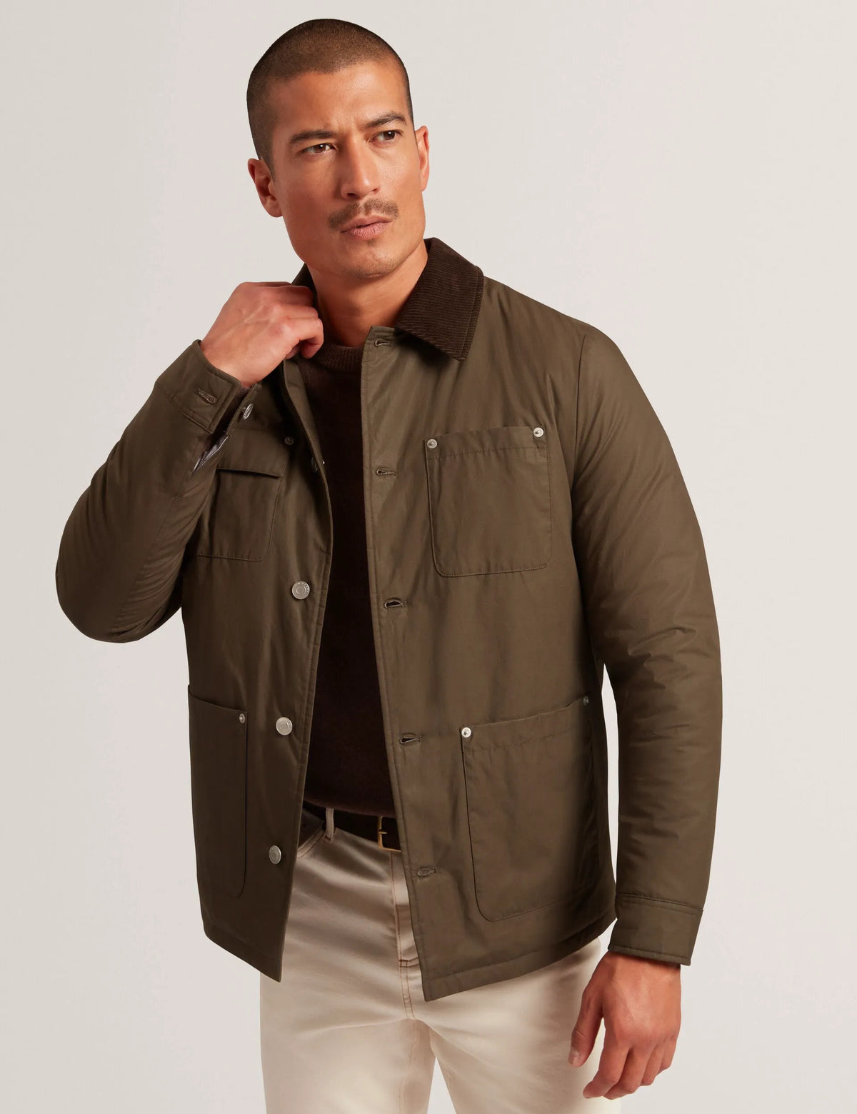KHAKI