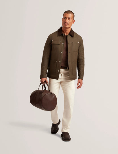 KHAKI