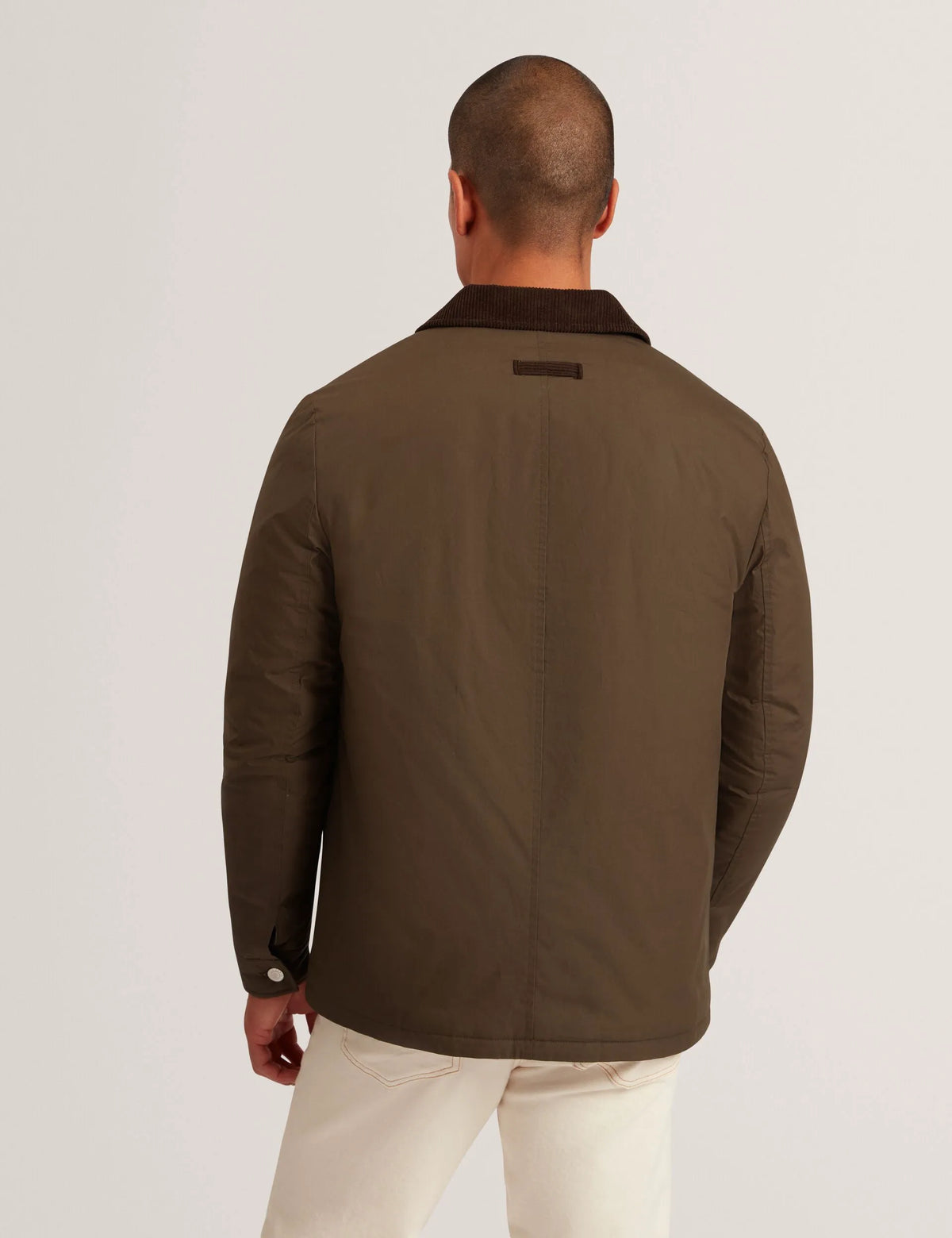KHAKI