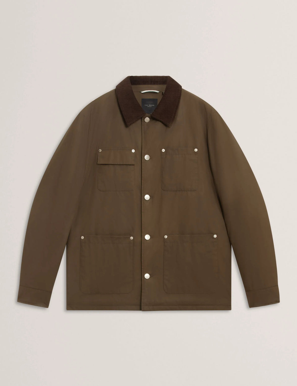 KHAKI