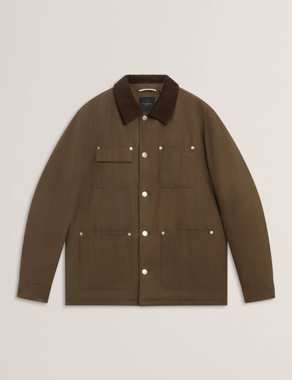 KHAKI