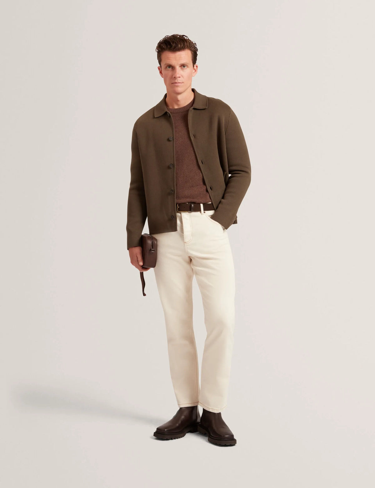 KHAKI