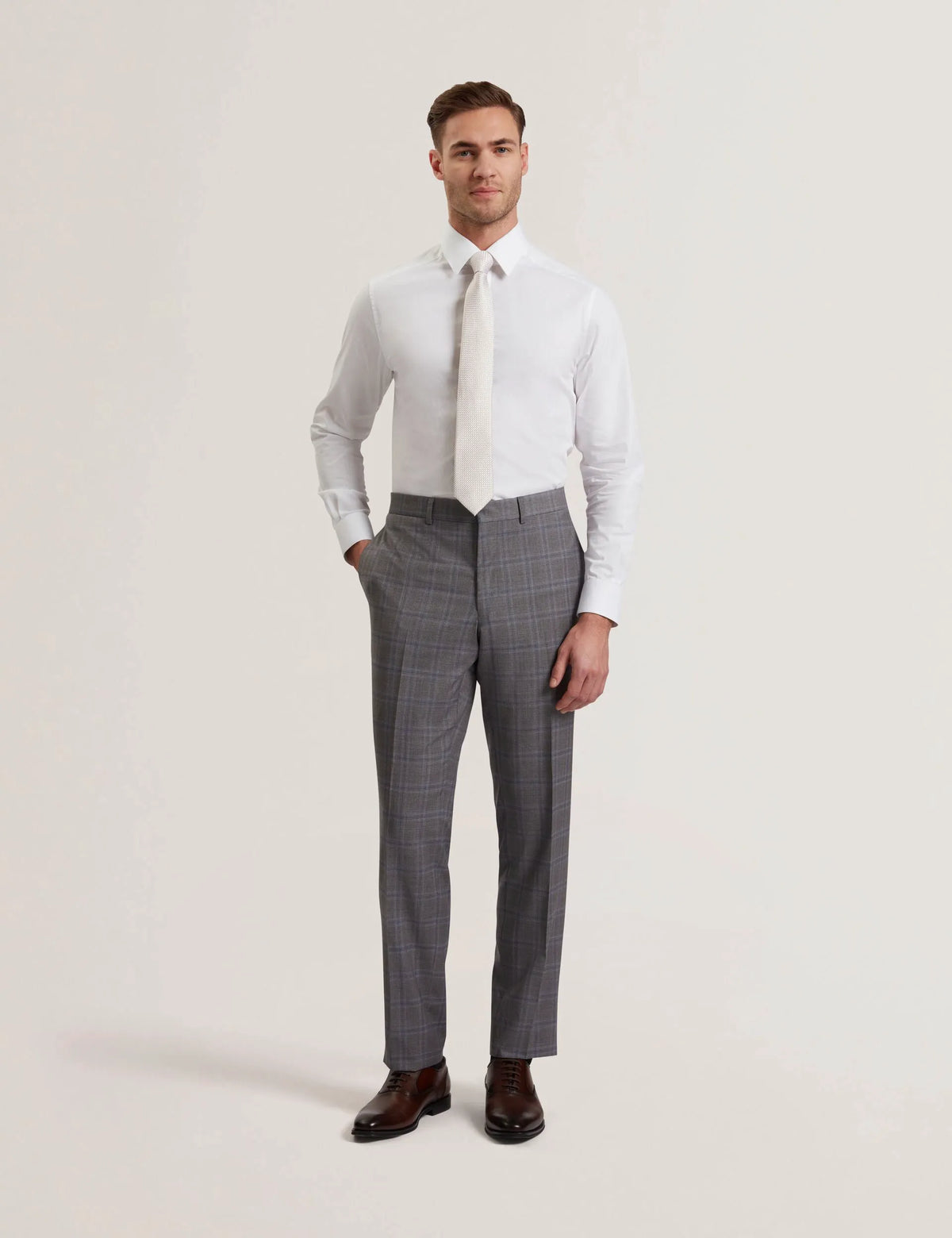 LIGHT GREY