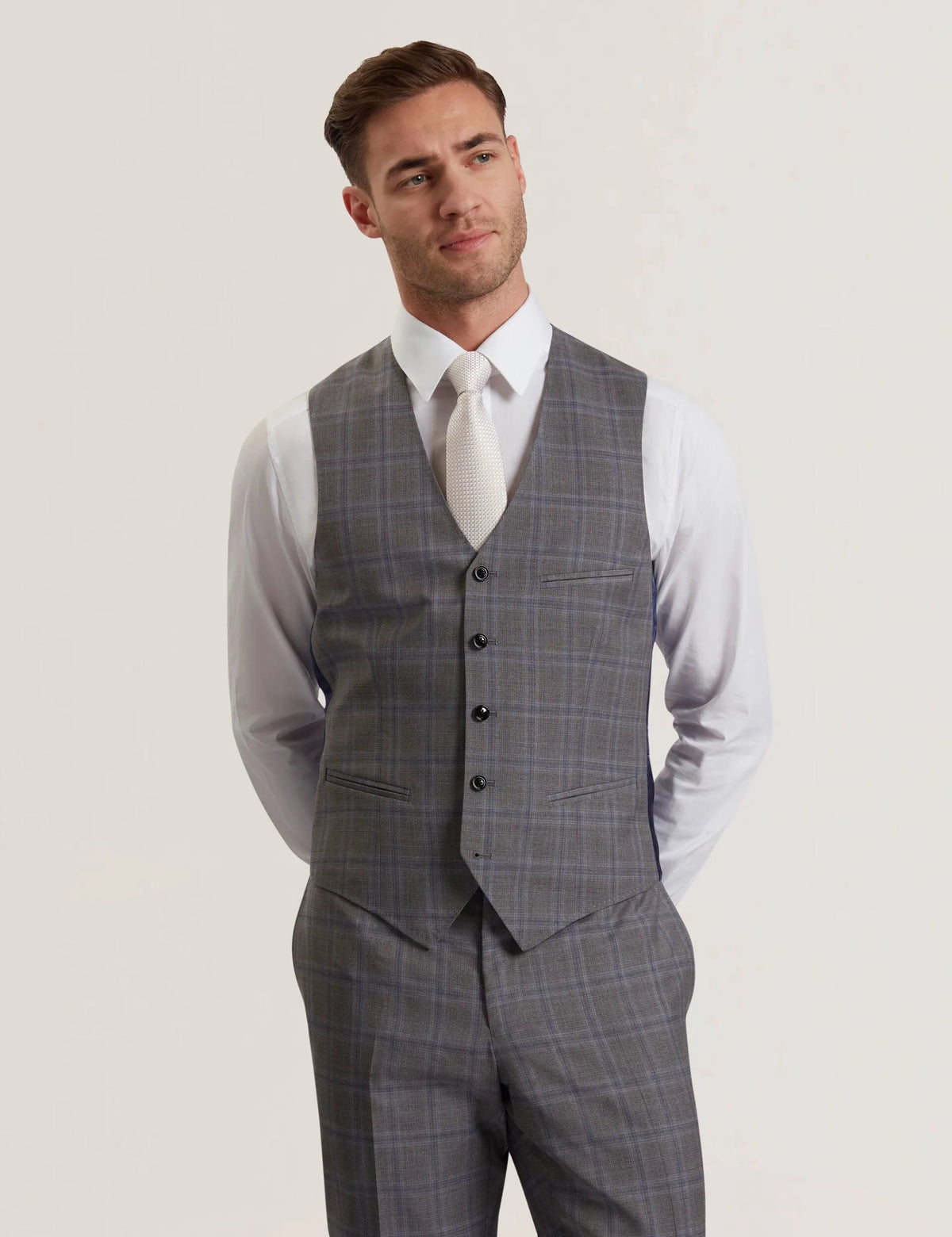 LIGHT GREY