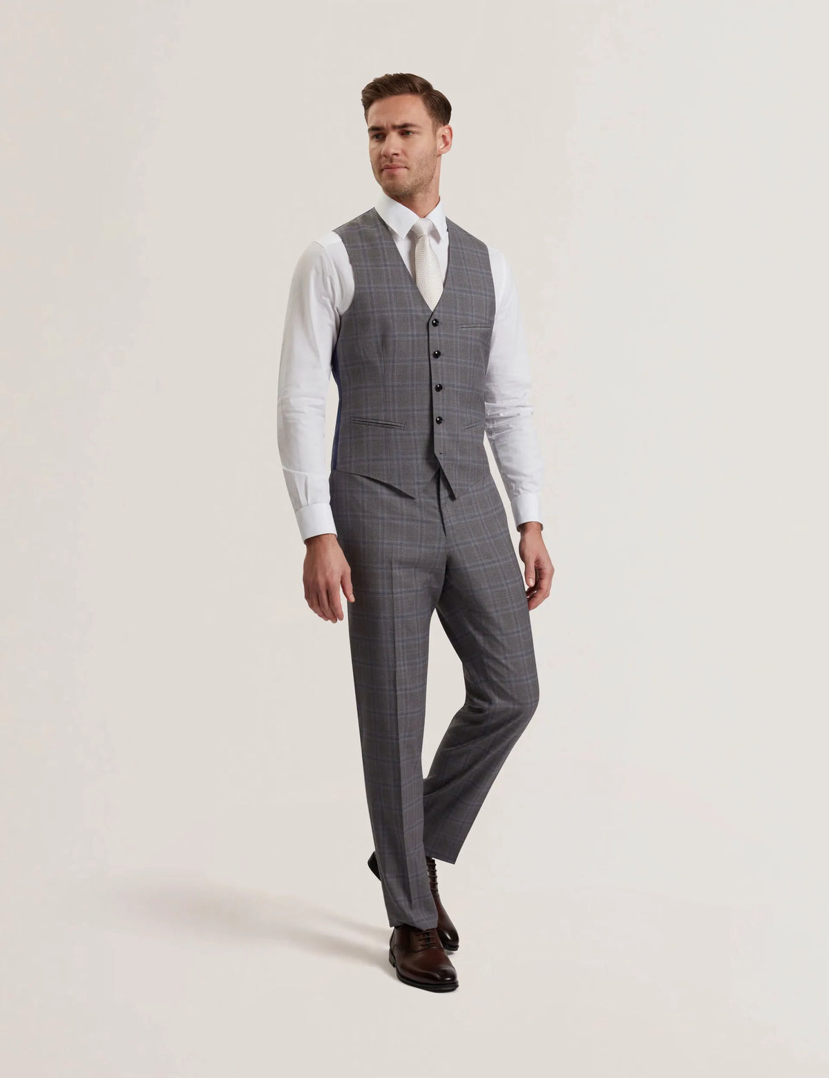 LIGHT GREY