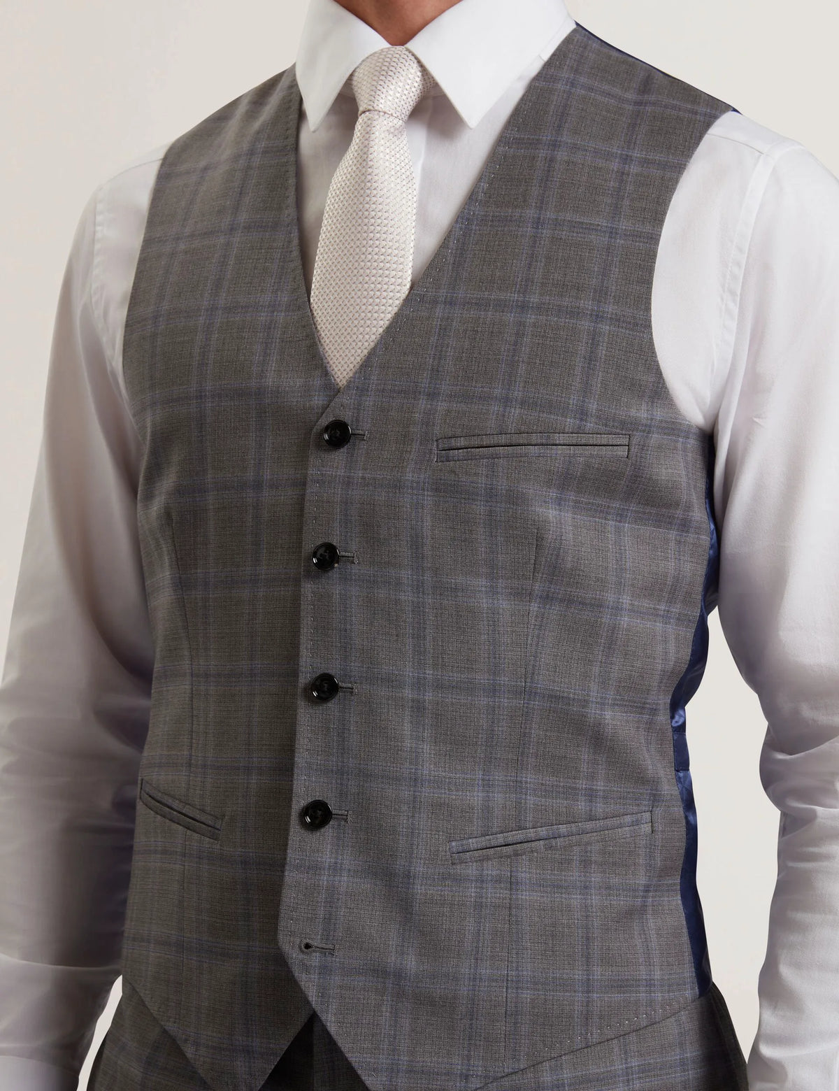 LIGHT GREY