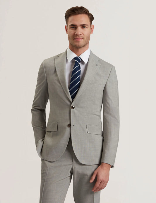 LIGHT GREY