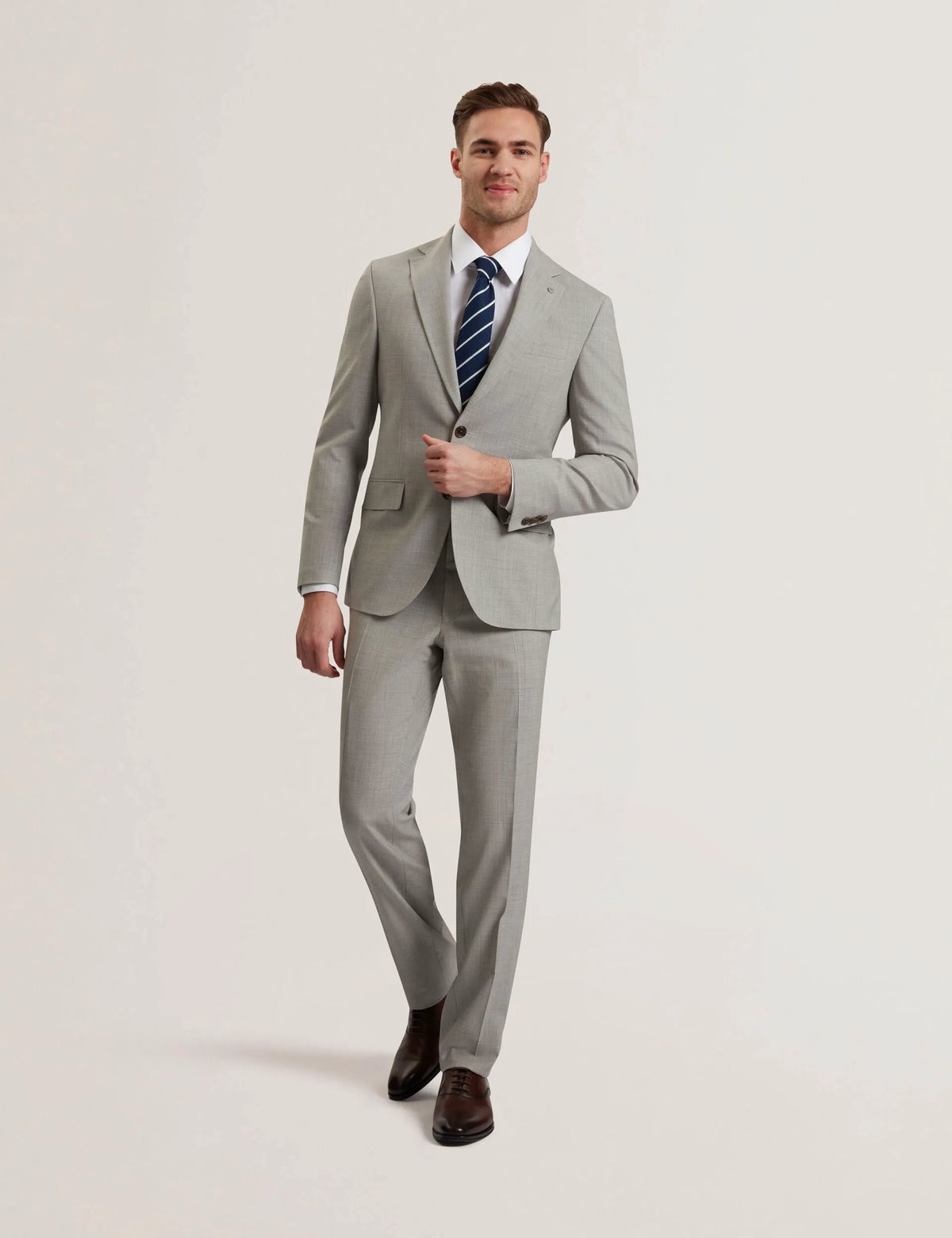 LIGHT GREY
