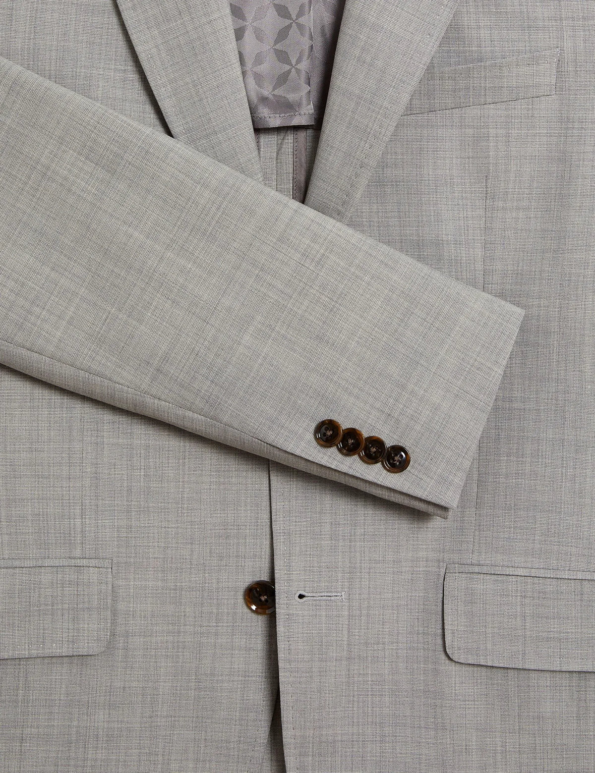 LIGHT GREY