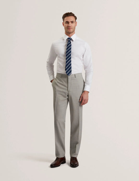 LIGHT GREY