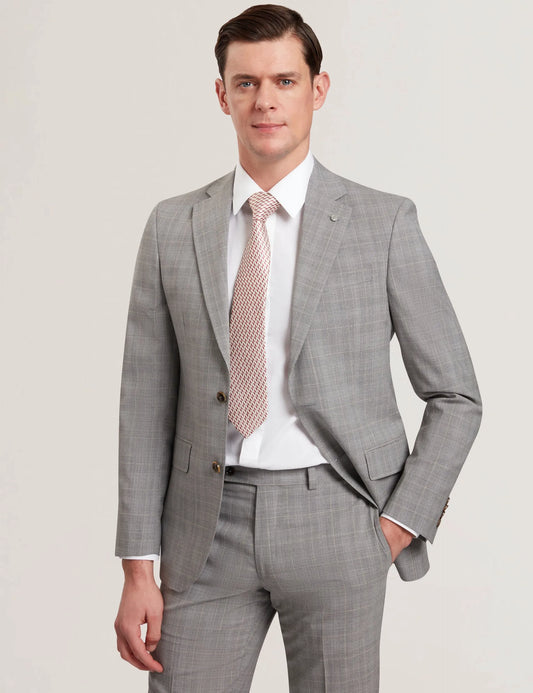 LIGHT GREY