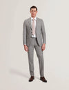 LIGHT GREY