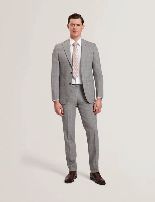 LIGHT GREY