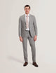 LIGHT GREY