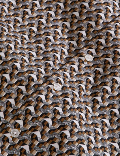 DULL GOLD