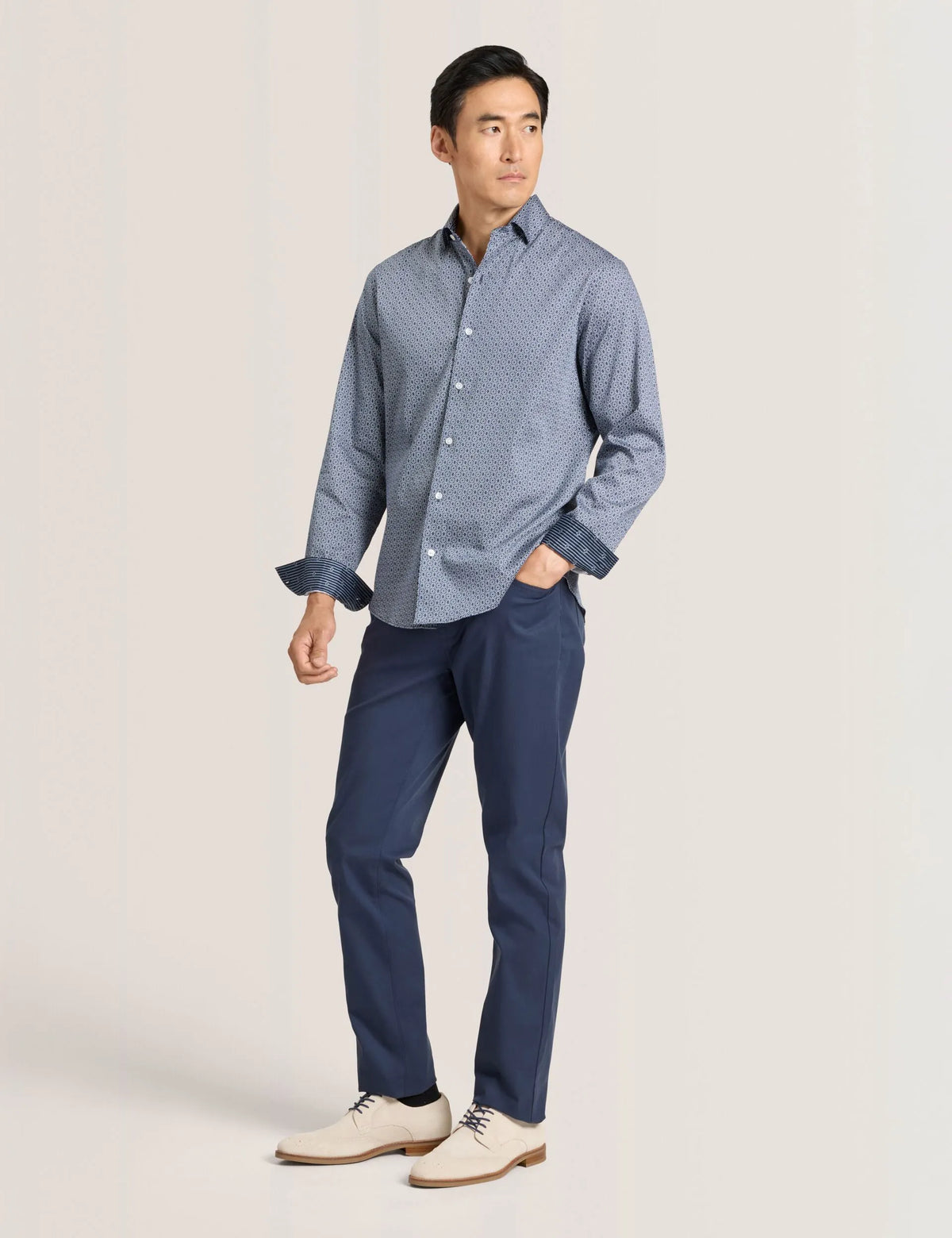 DARK DENIM