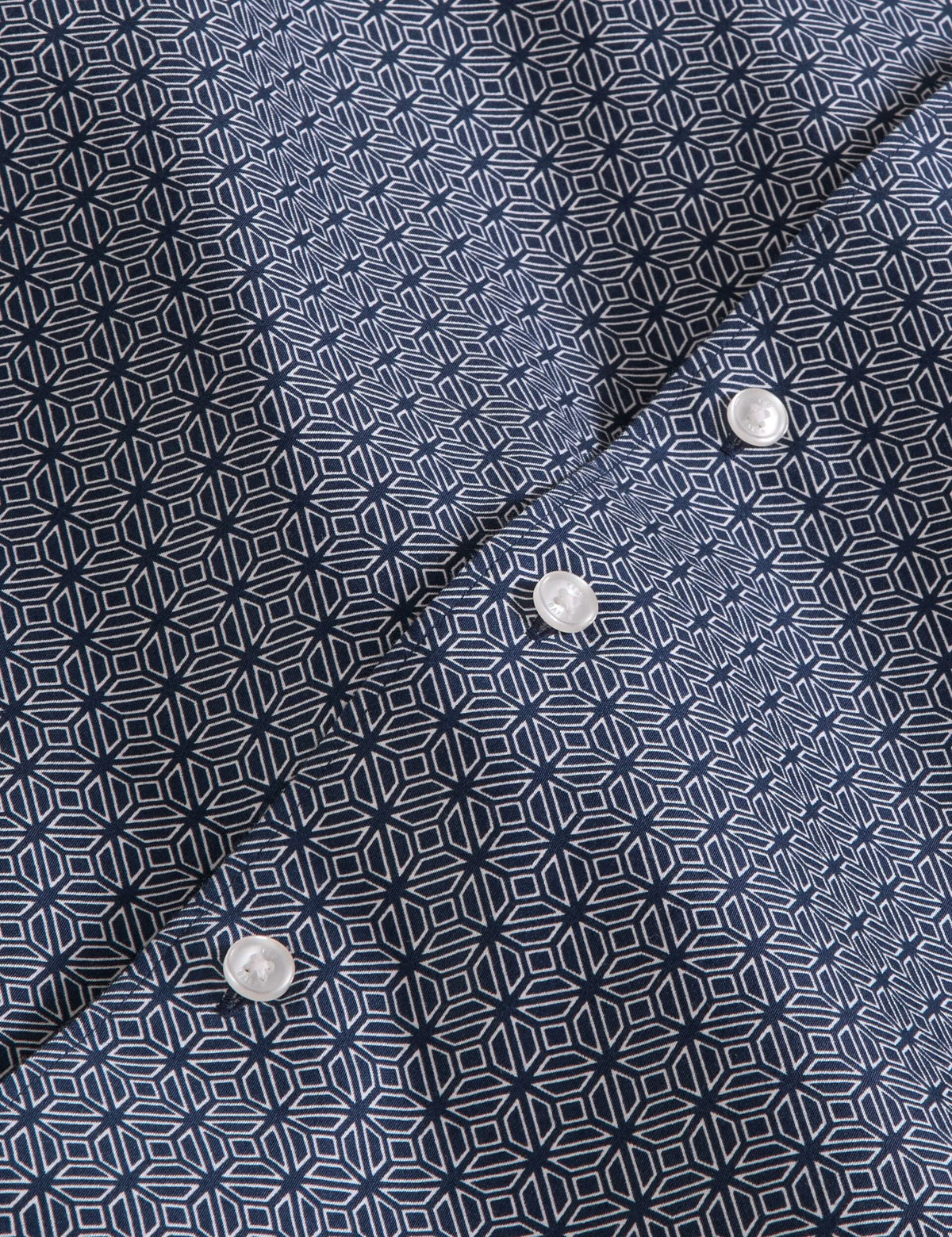 DARK DENIM