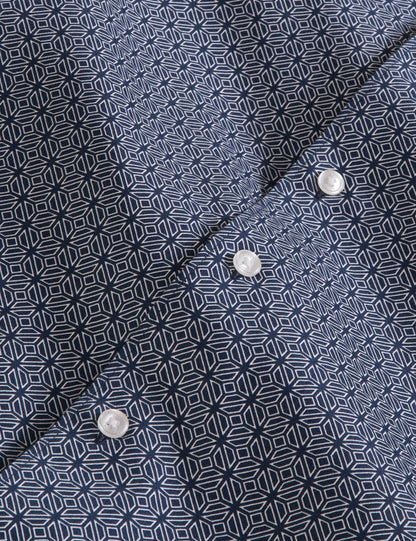 DARK DENIM