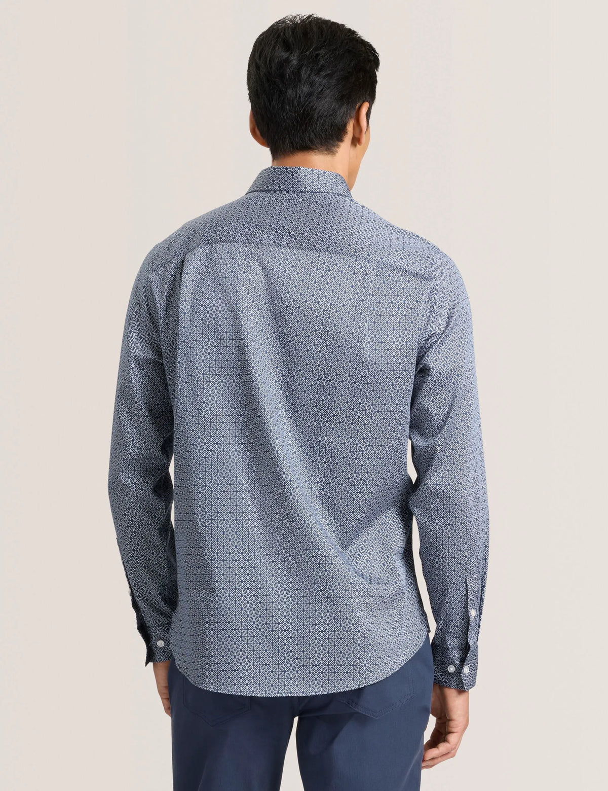DARK DENIM
