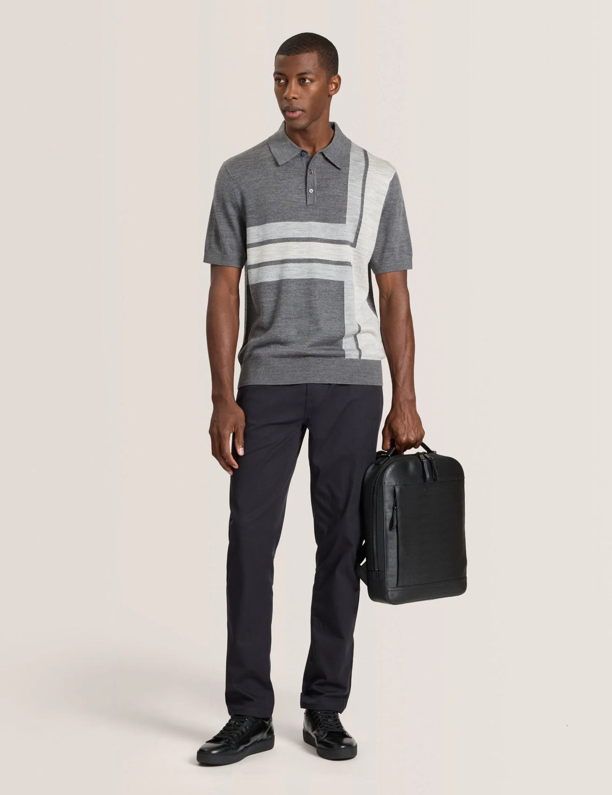 DARK GREY