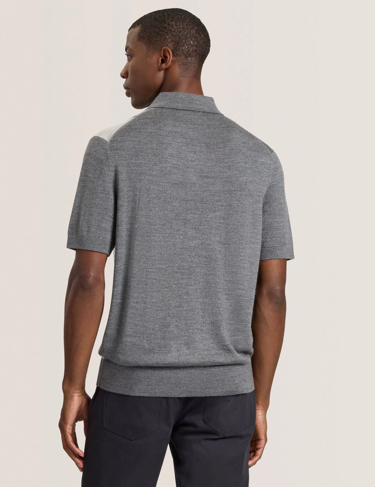 DARK GREY