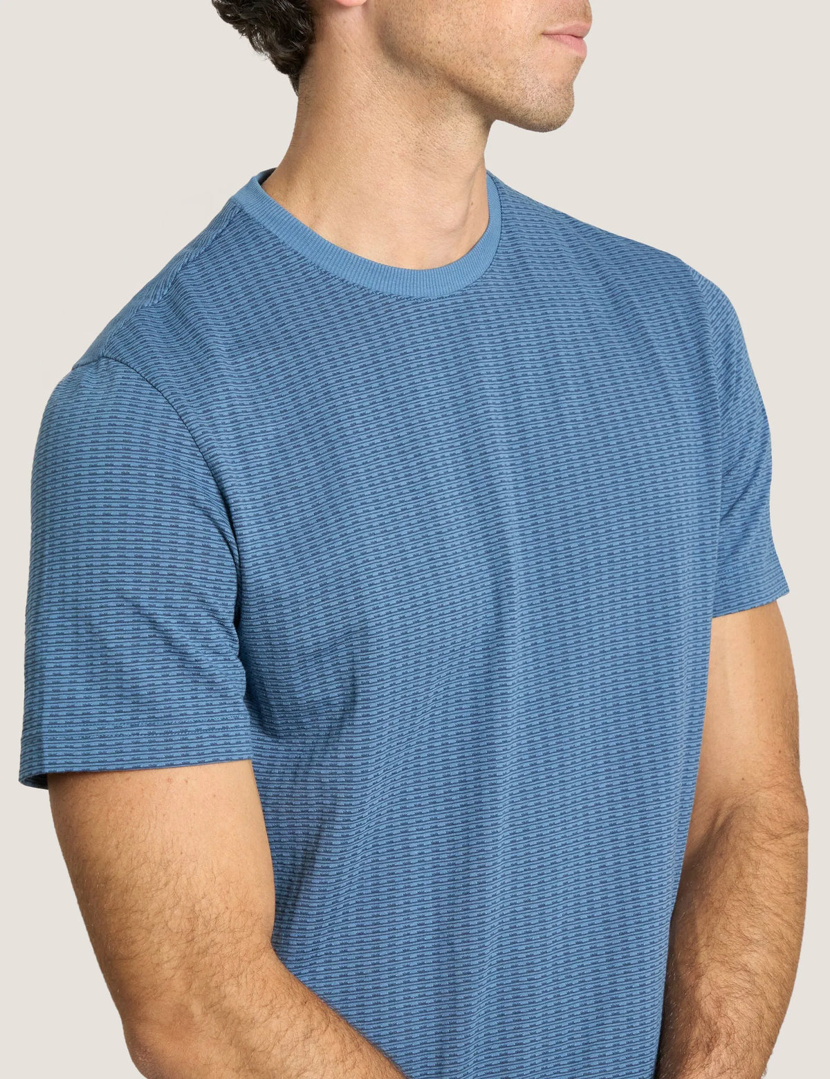 MID BLUE