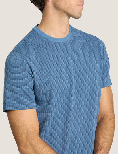 MID BLUE