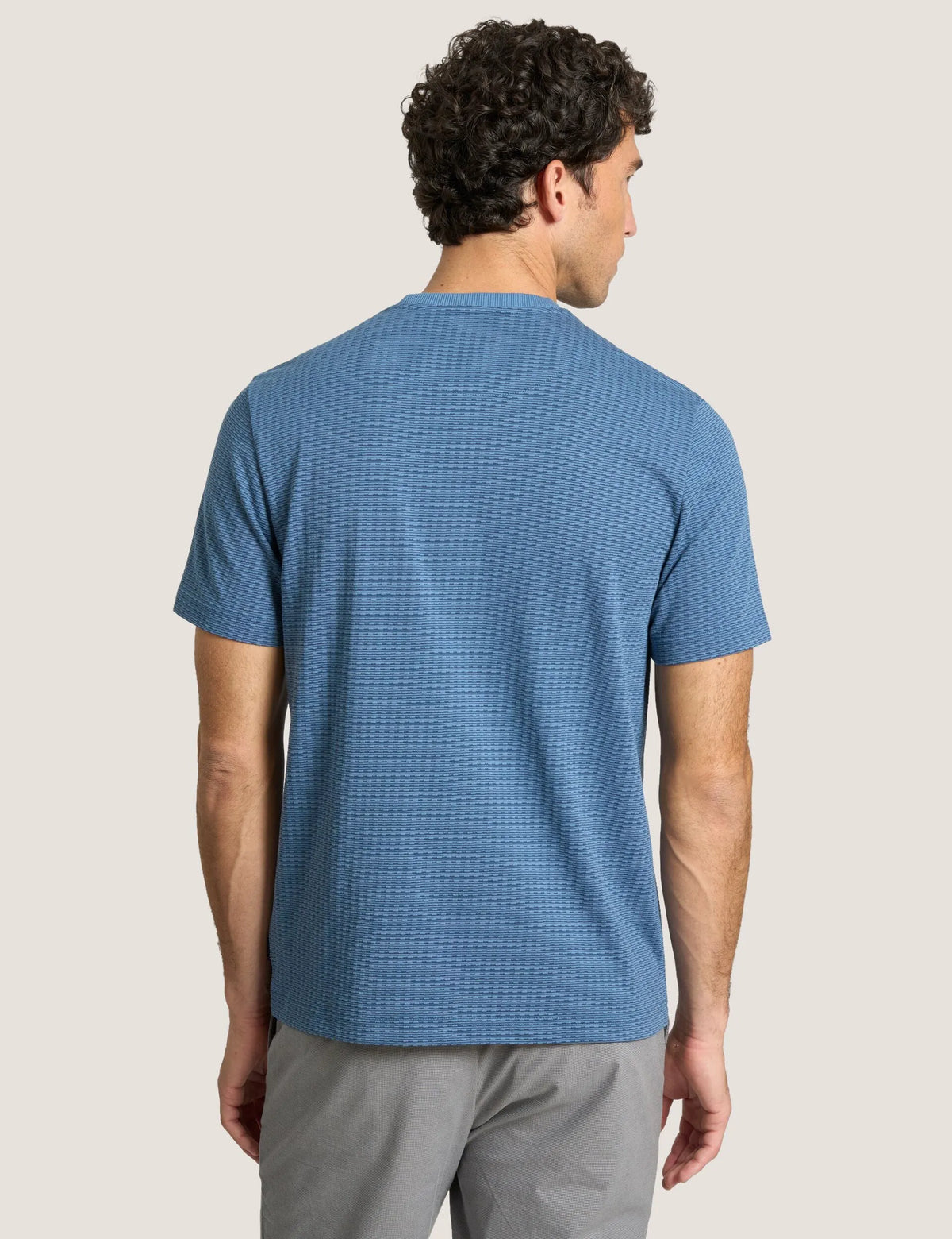 MID BLUE