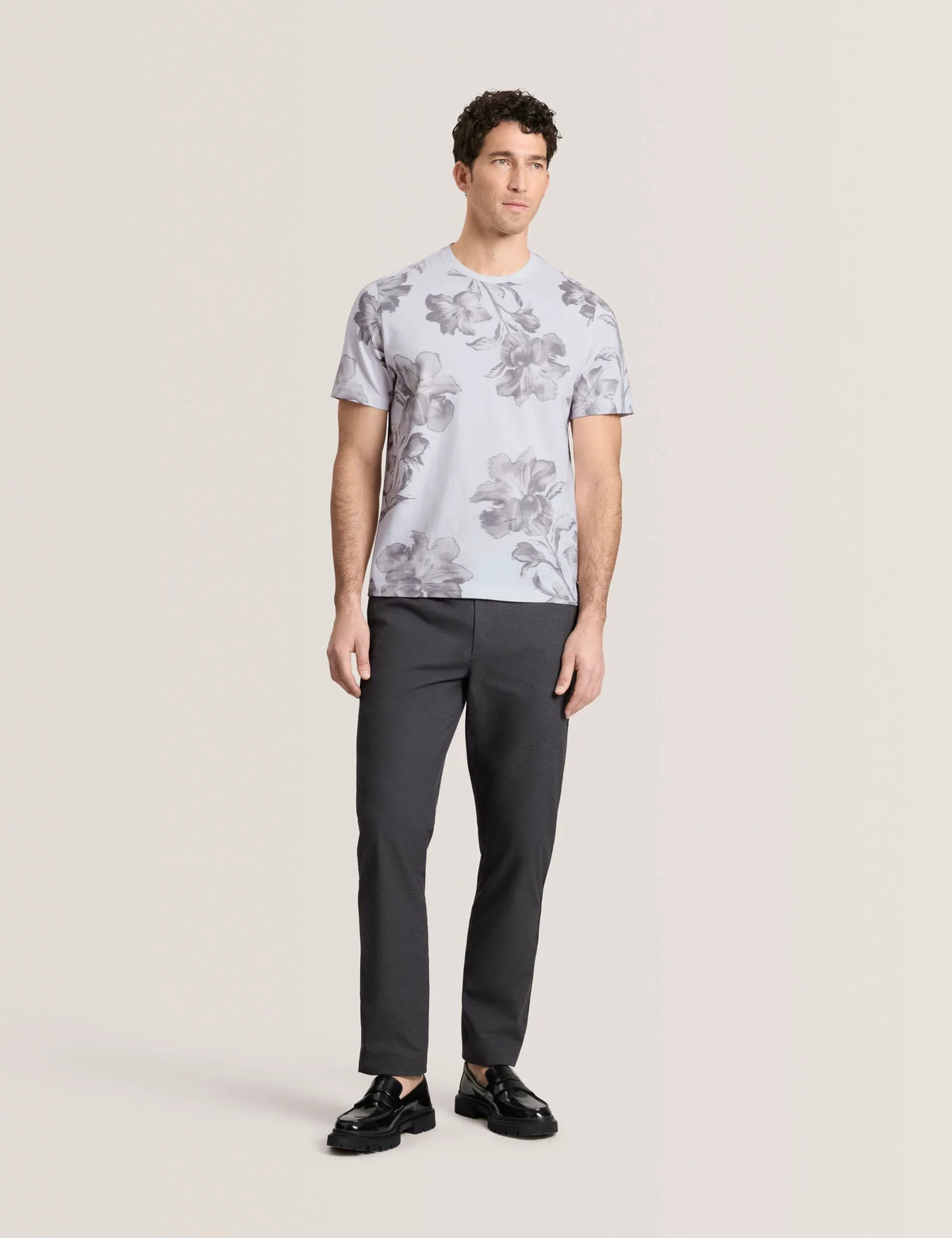 DARK GREY
