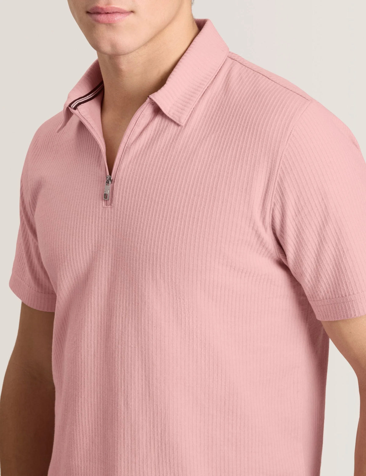 PALE PINK