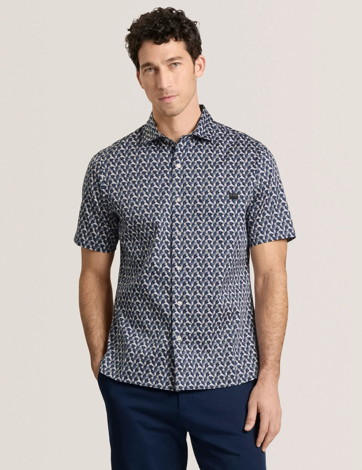 DARK NAVY