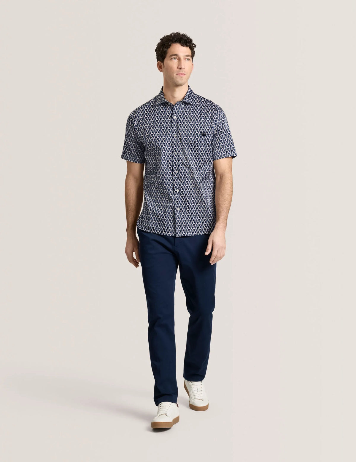 DARK NAVY