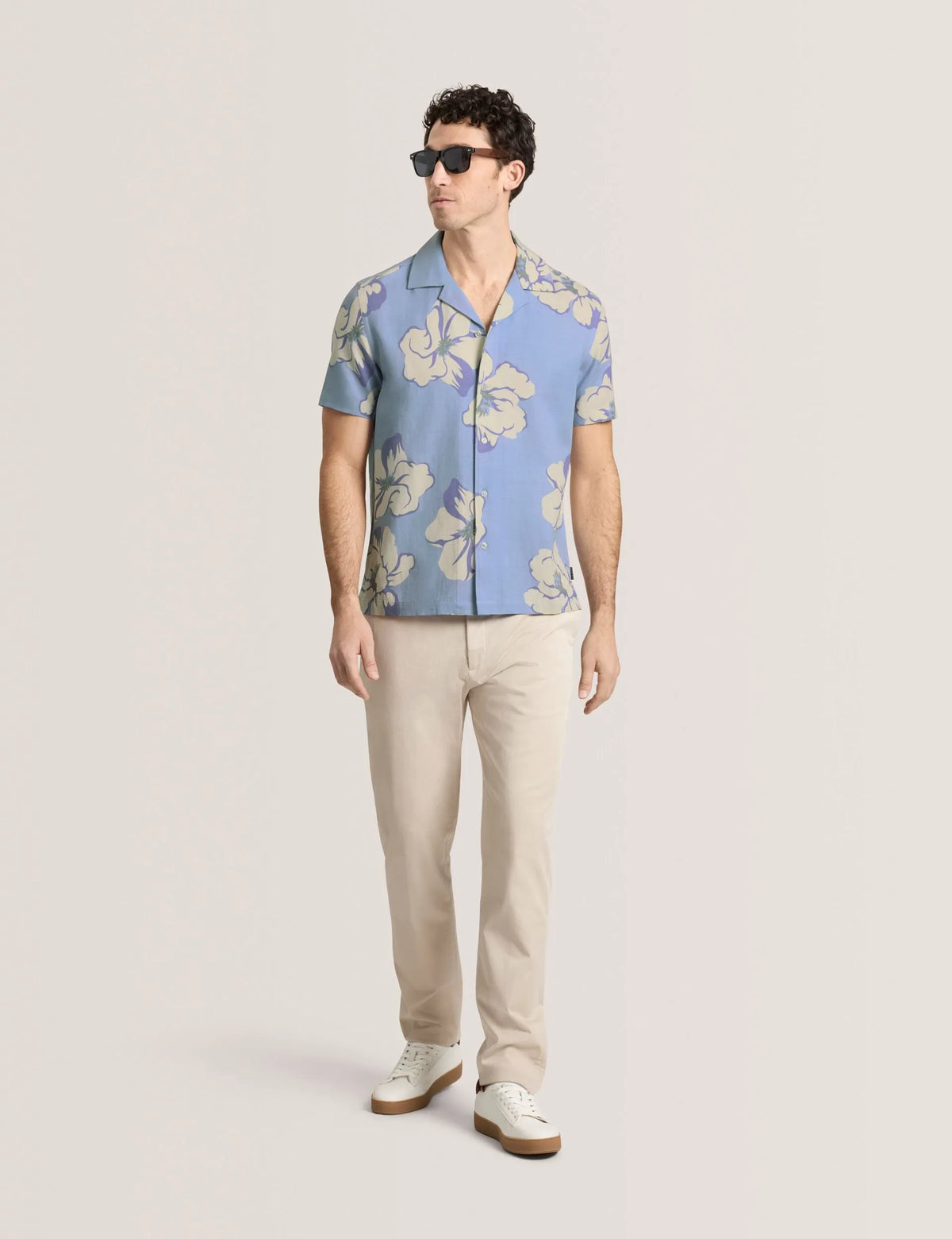 LIGHT BLUE