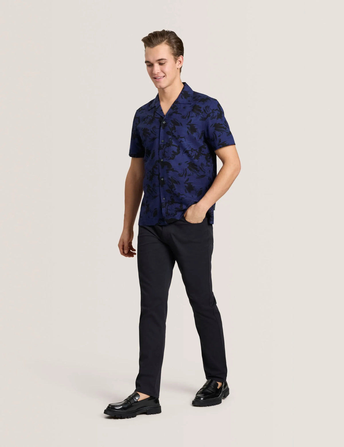 NAVY