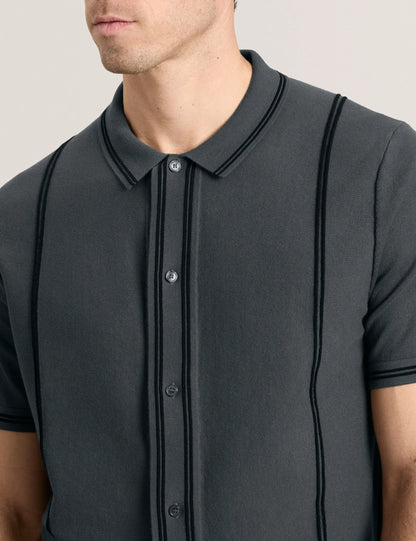 DARK GREY