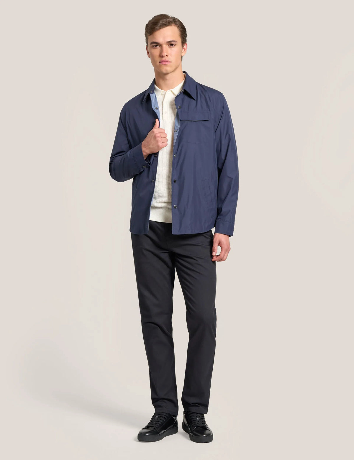 NAVY