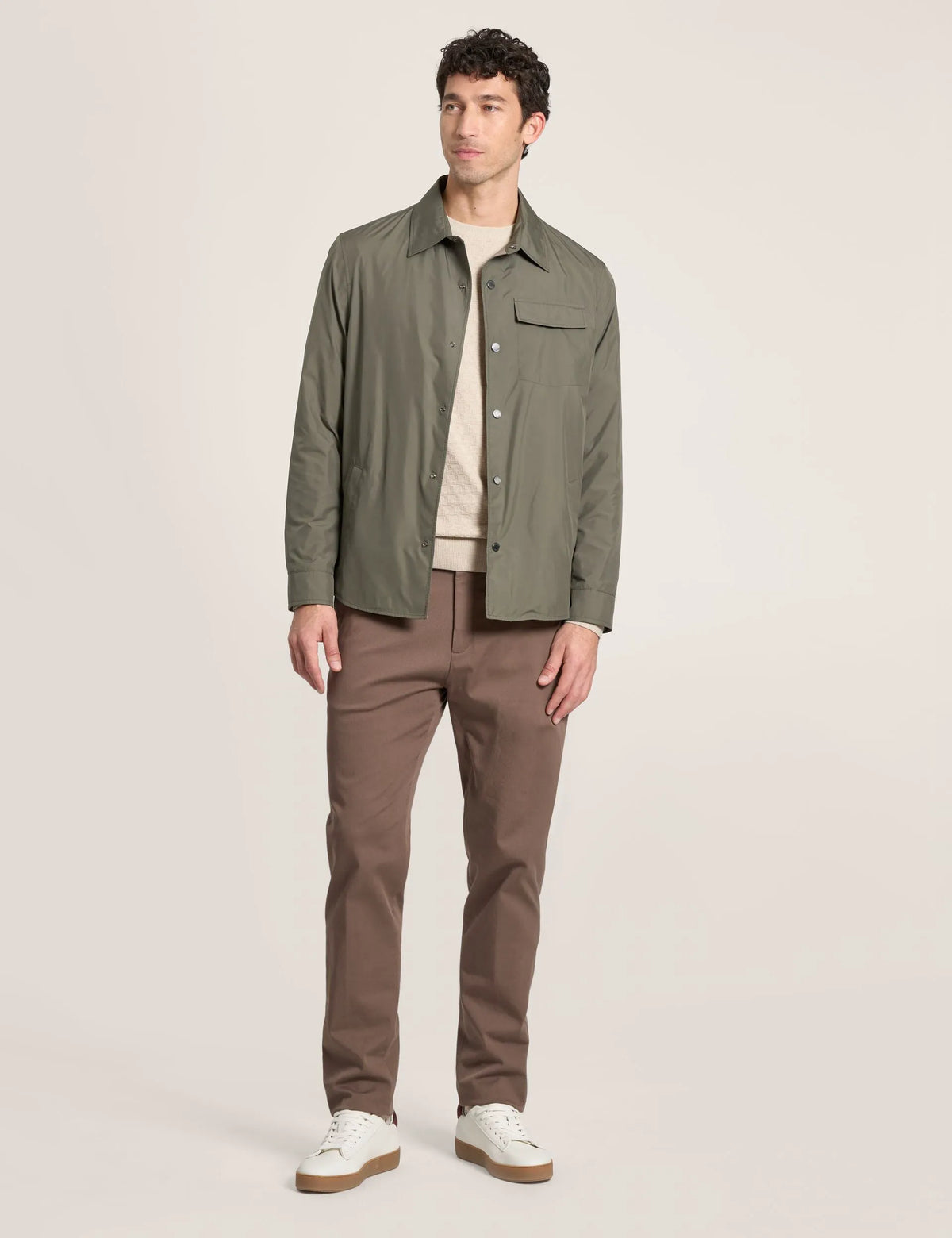 KHAKI