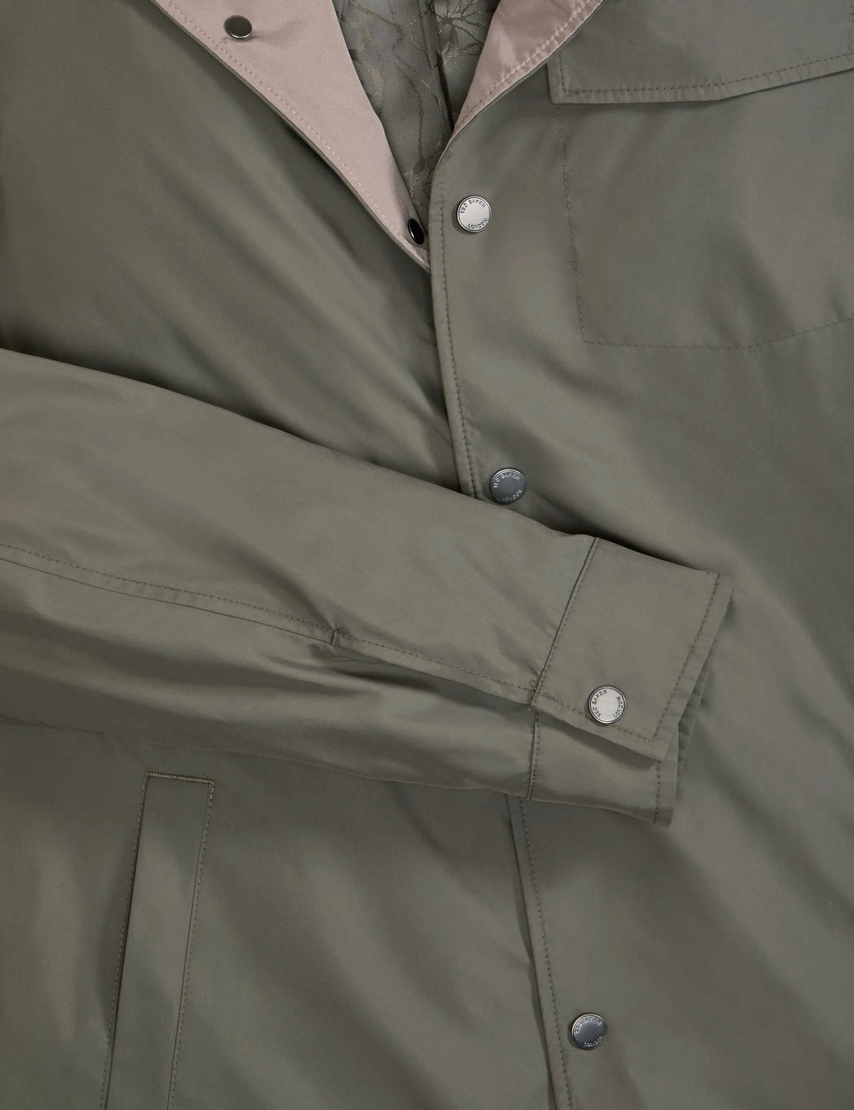 KHAKI