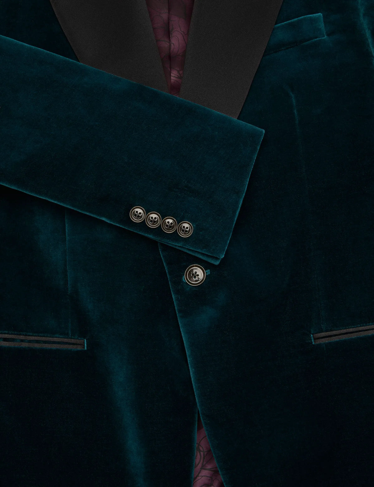 TEAL BLUE