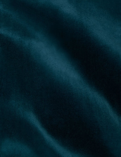 TEAL BLUE